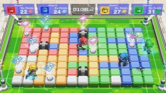 Flip Wars — screenshot 6