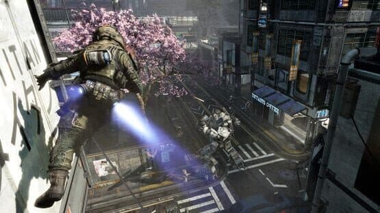 Titanfall — screenshot 3