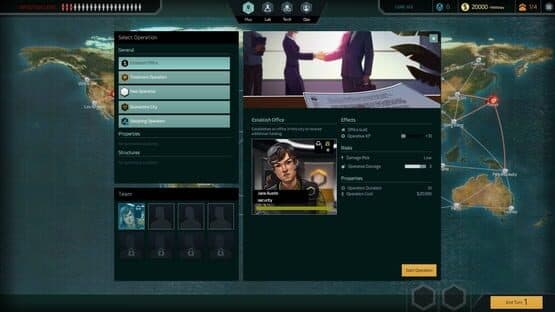 Quarantine — screenshot 1
