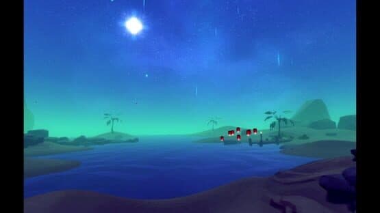 Harmonix Music VR — screenshot 3