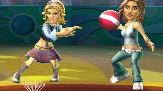 Celebrity Sports Showdown — screenshot 7