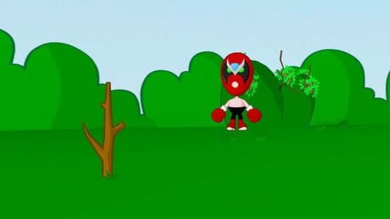 Strong Bad's Cool Game for Attractive People Episode 1: Homestar Ruiner — screenshot 6