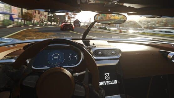 Driveclub VR — screenshot 3
