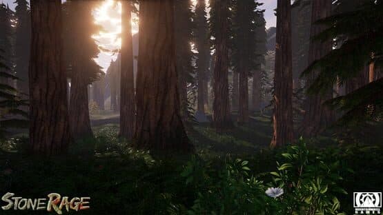 Stone Rage — screenshot 3