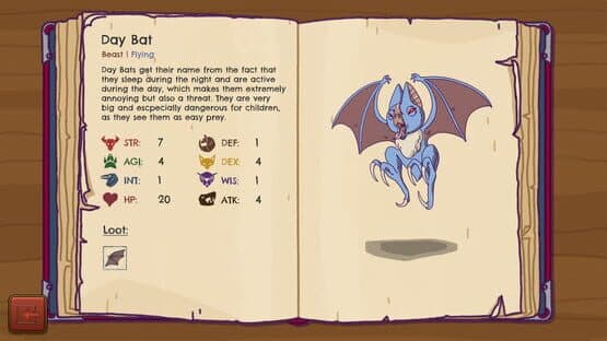 The Quest Giver — screenshot 4
