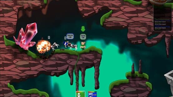 WAR Pig - Big Bang — screenshot 5