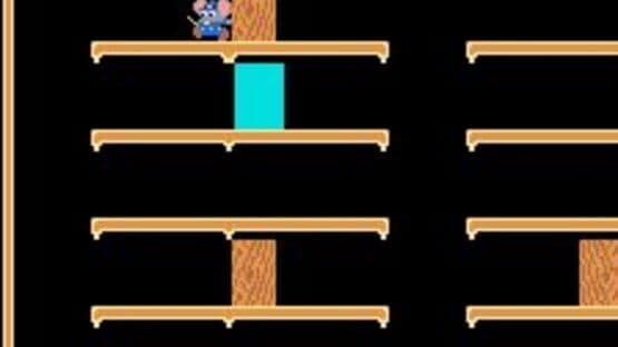 Mappy — screenshot 5