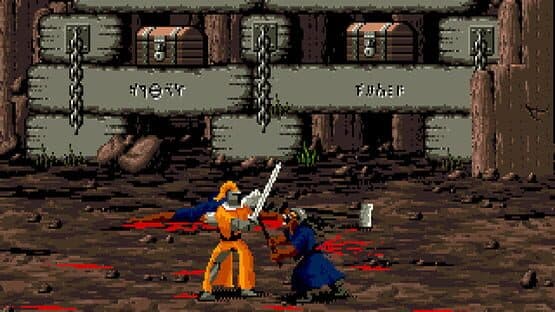 Moonstone: A Hard Days Knight — screenshot 5