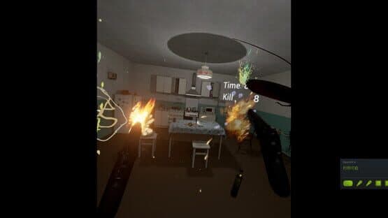 Cockroach VR — screenshot 2
