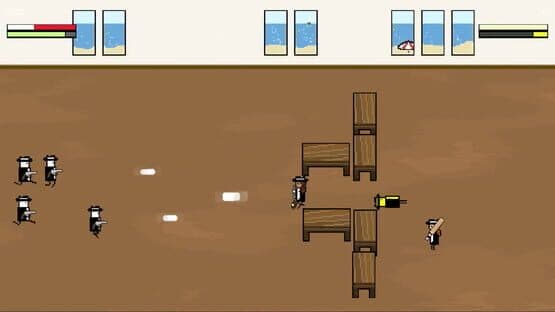 Revenge Quest — screenshot 4