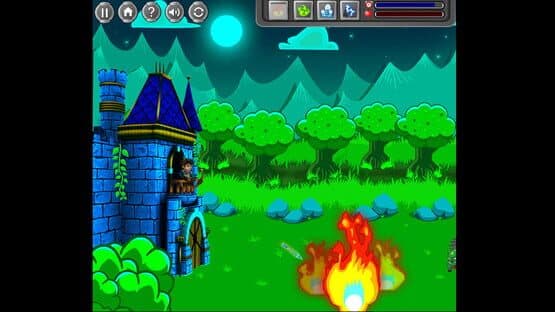 Castle Defender — screenshot 4