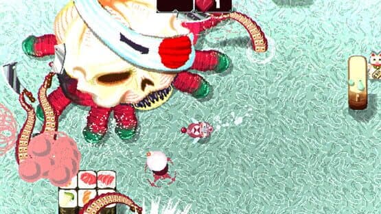Pig Eat Ball — screenshot 1