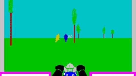 3D Deathchase — screenshot 1