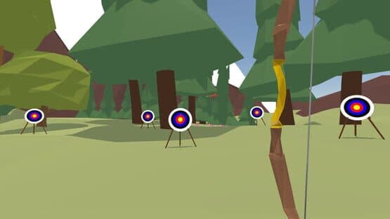 Olympics VR — screenshot 2