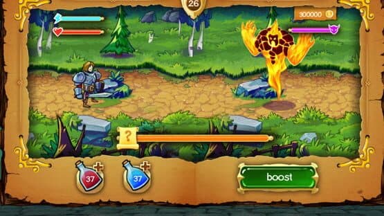 Doodle Kingdom — screenshot 2