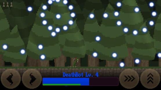 Forsaken Woods — screenshot 4
