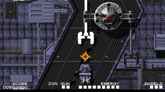 Highway Hunter — screenshot 1