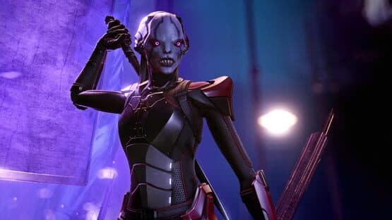 XCOM 2: War of the Chosen — screenshot 2