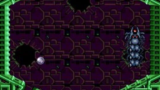 Alien Crush — screenshot 2