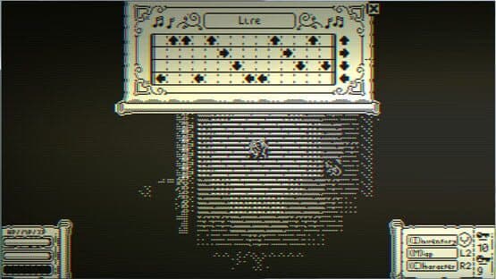 SilverQuest: Gaiden — screenshot 3