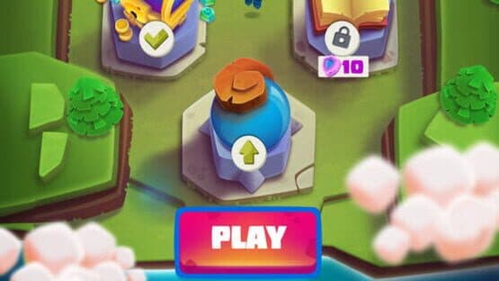 Bounzy! — screenshot 7