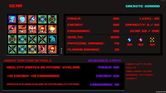 Unending Dusk — screenshot 2
