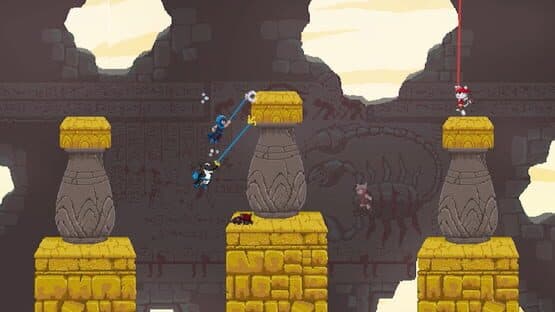 Skyhook — screenshot 4