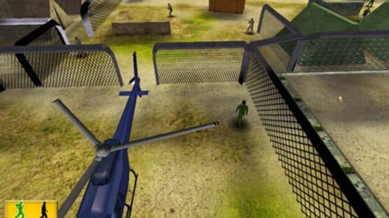 War Operations — screenshot 5