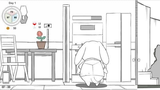 Yet Another Research Dog — screenshot 3