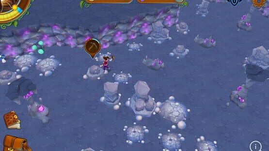 Farmer's Fairy Tale — screenshot 4