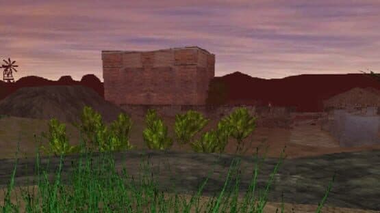 Brigand: Oaxaca — screenshot 2