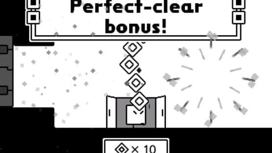 BoxBoxBoy! — screenshot 6