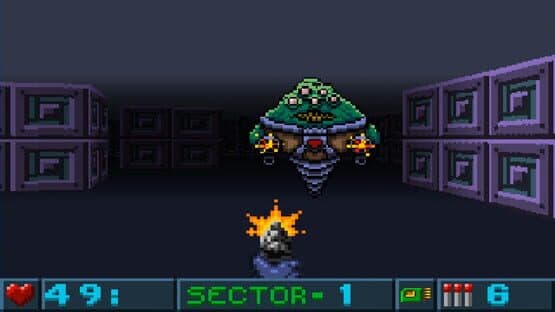 Spaceguy 2 — screenshot 3
