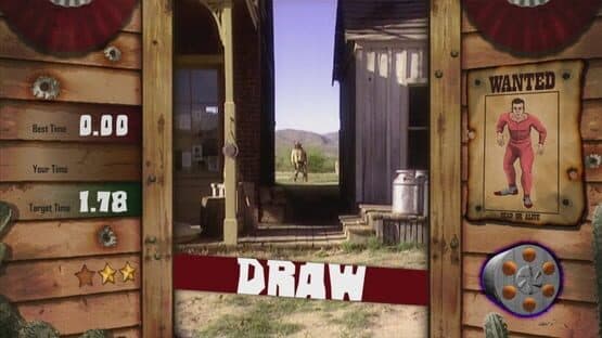 Fast Draw Showdown — screenshot 5