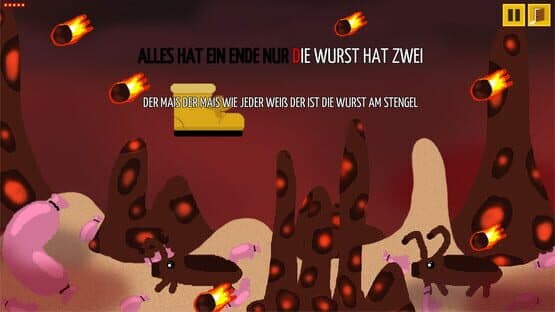 Wurst Defender Coop Edition — screenshot 3