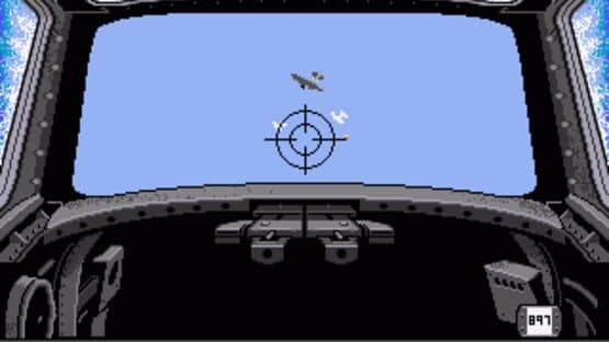 Battlehawks 1942 — screenshot 4