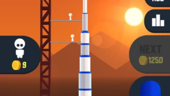 Space Frontier — screenshot 4