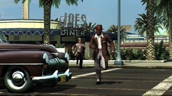L.A. Noire — screenshot 5