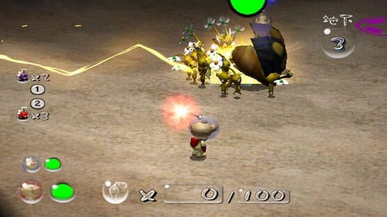 Pikmin 2 — screenshot 7