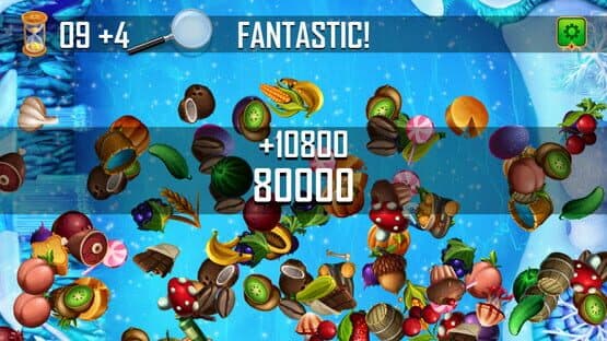Hidden Object: Food — screenshot 4