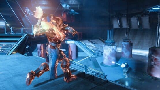 Destiny: The Collection — screenshot 5