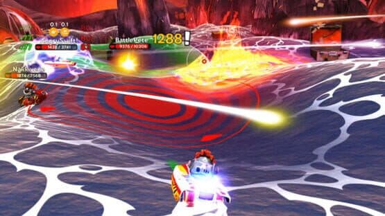 Battle Bay — screenshot 6