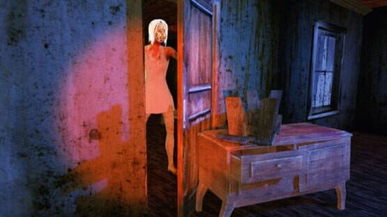 Scary Granny Horror Game — screenshot 8