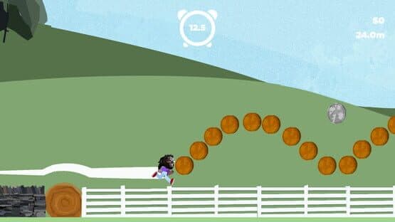 Kentucky Dash — screenshot 4