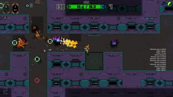 Atomic Heist — screenshot 4