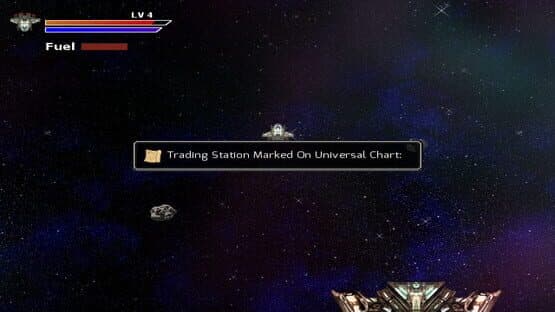 After The End: The Harvest — screenshot 2