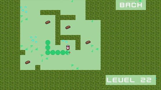 #RunningSnake 2 — screenshot 1