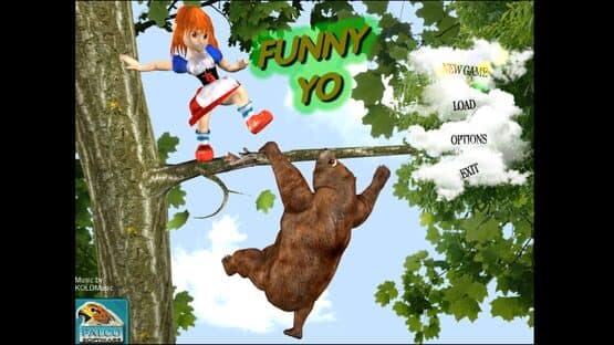 Funny Yo — screenshot 3