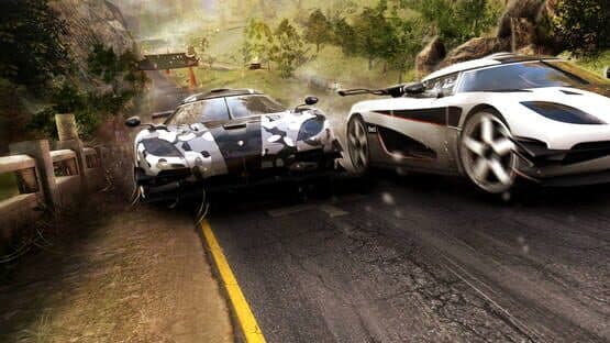 Asphalt 8: Airborne — screenshot 2