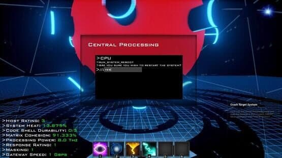 >//:System.Hack — screenshot 5